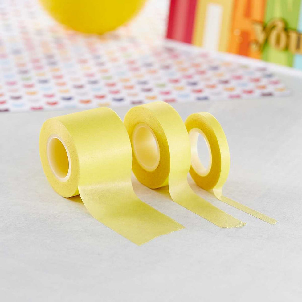 Thumbnail: Best Ever Craft Tape 1.25"