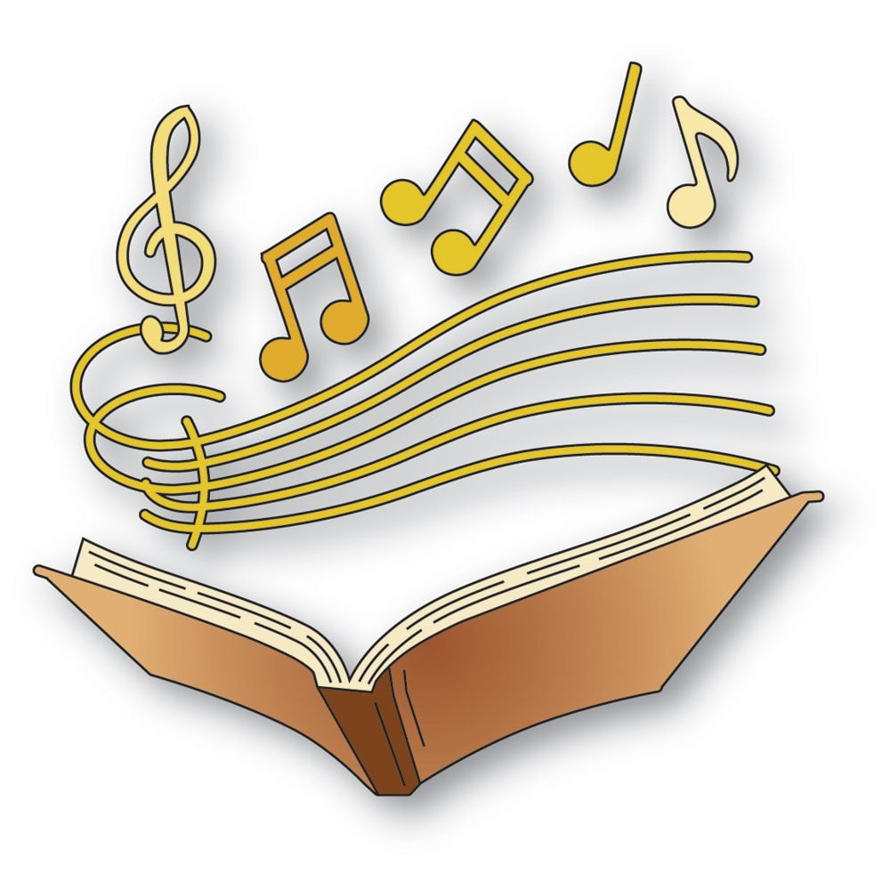 Musical Songbook Die