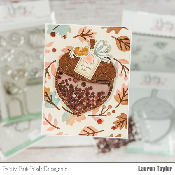 Thumbnail: Layered Fall Wreath (2Layer)
