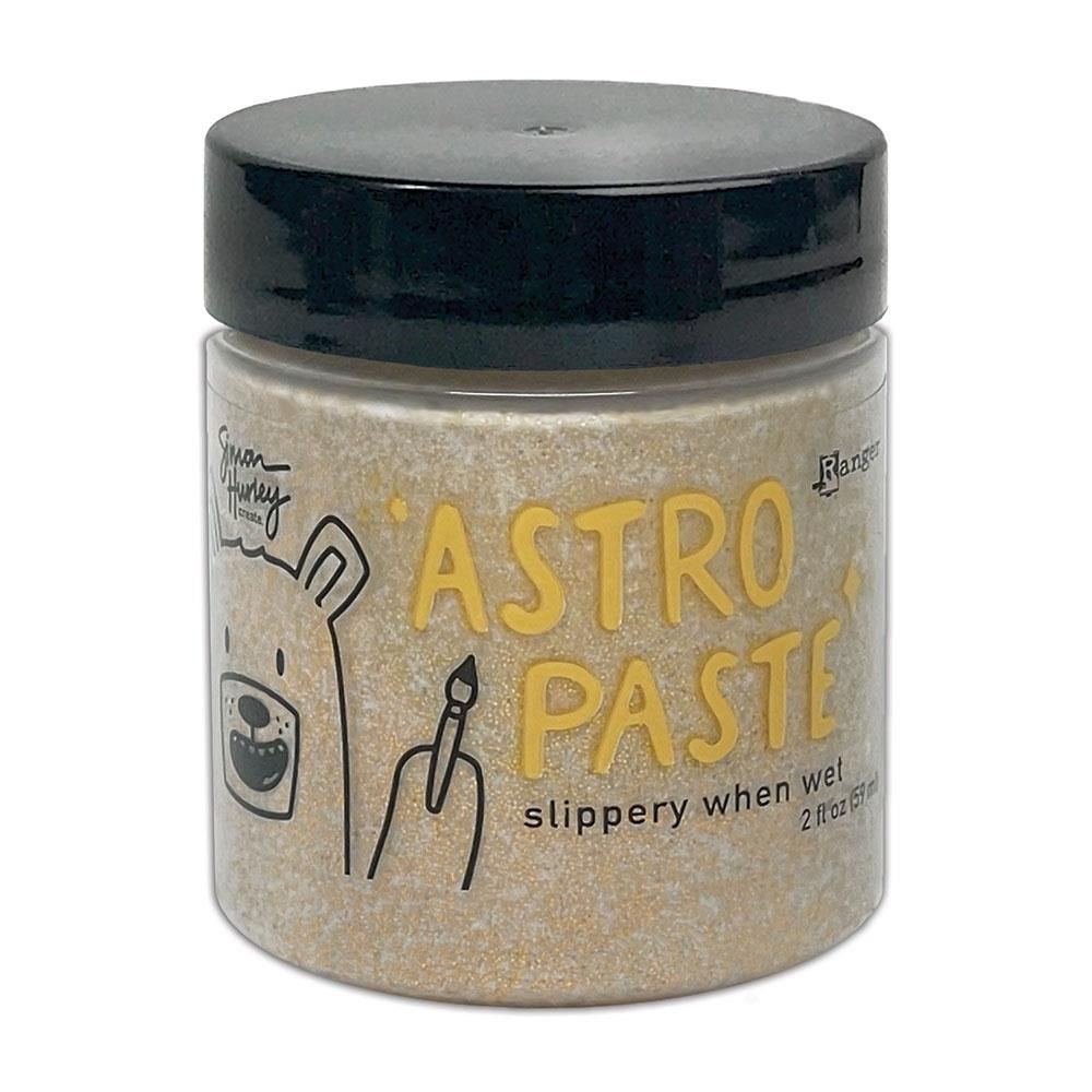 Slippery When Wet Astro Paste 2oz