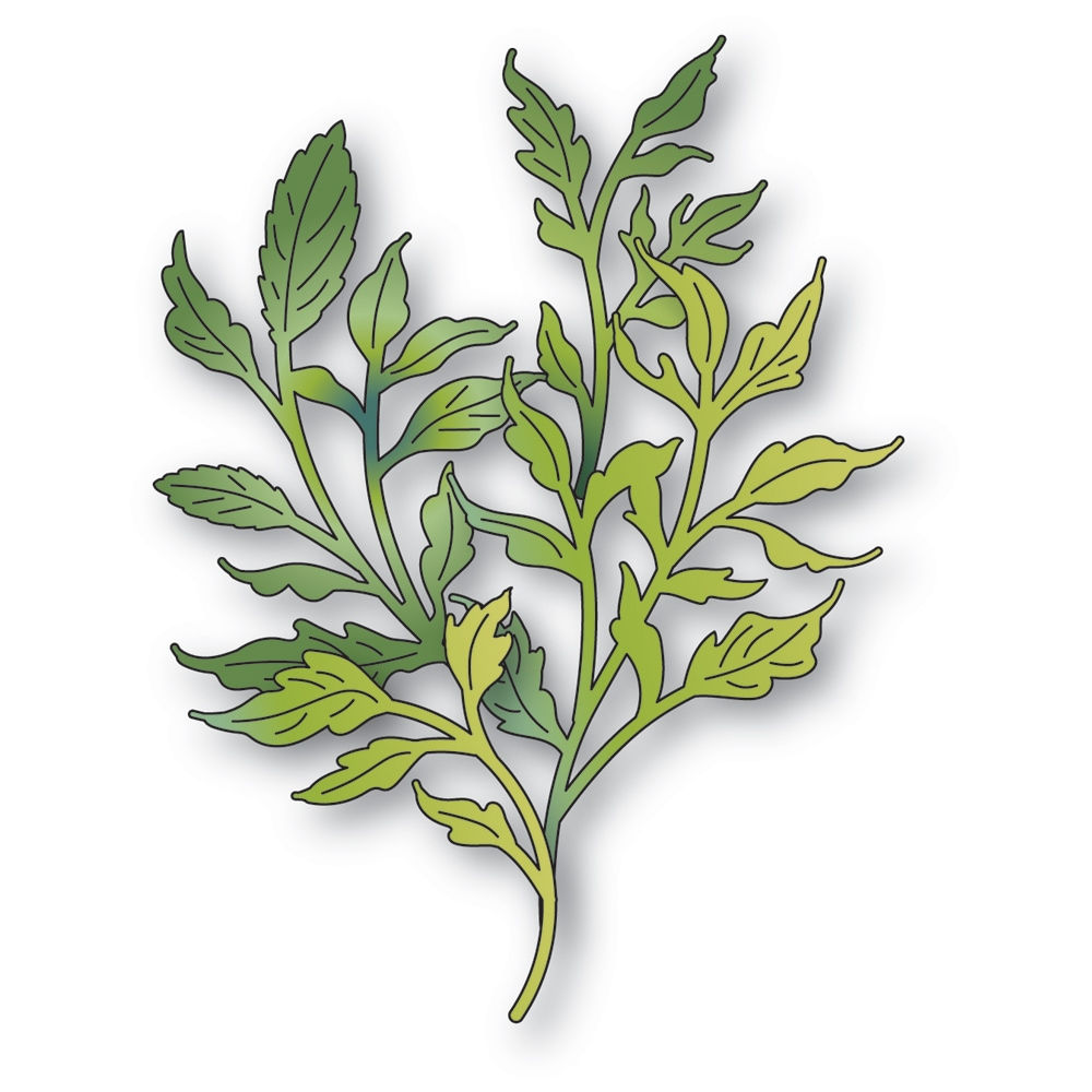 Wild Leaves Die