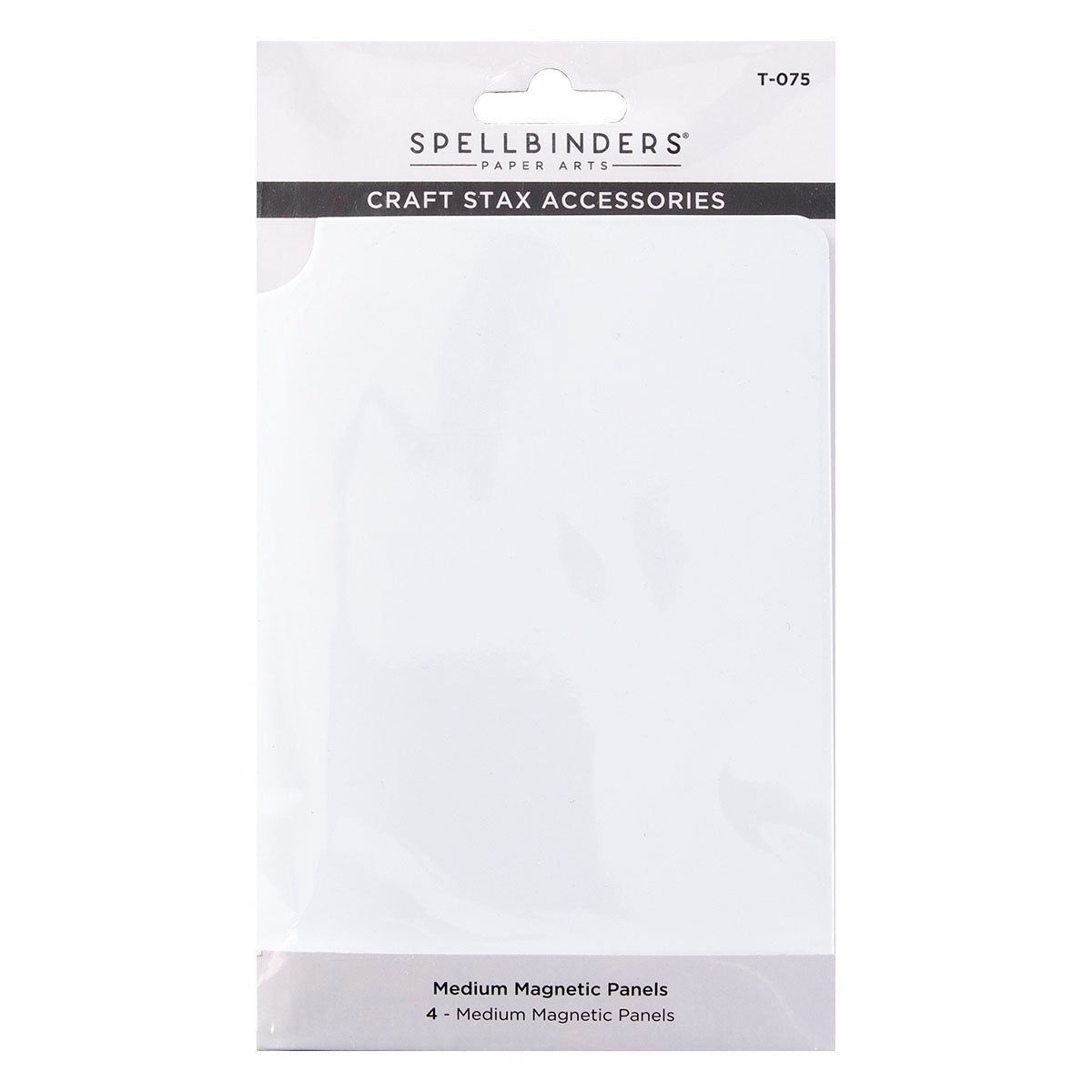 Craft Stax Magnetic Panels Medium