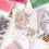 Thumbnail: Peony Perfection Washi Product Suite