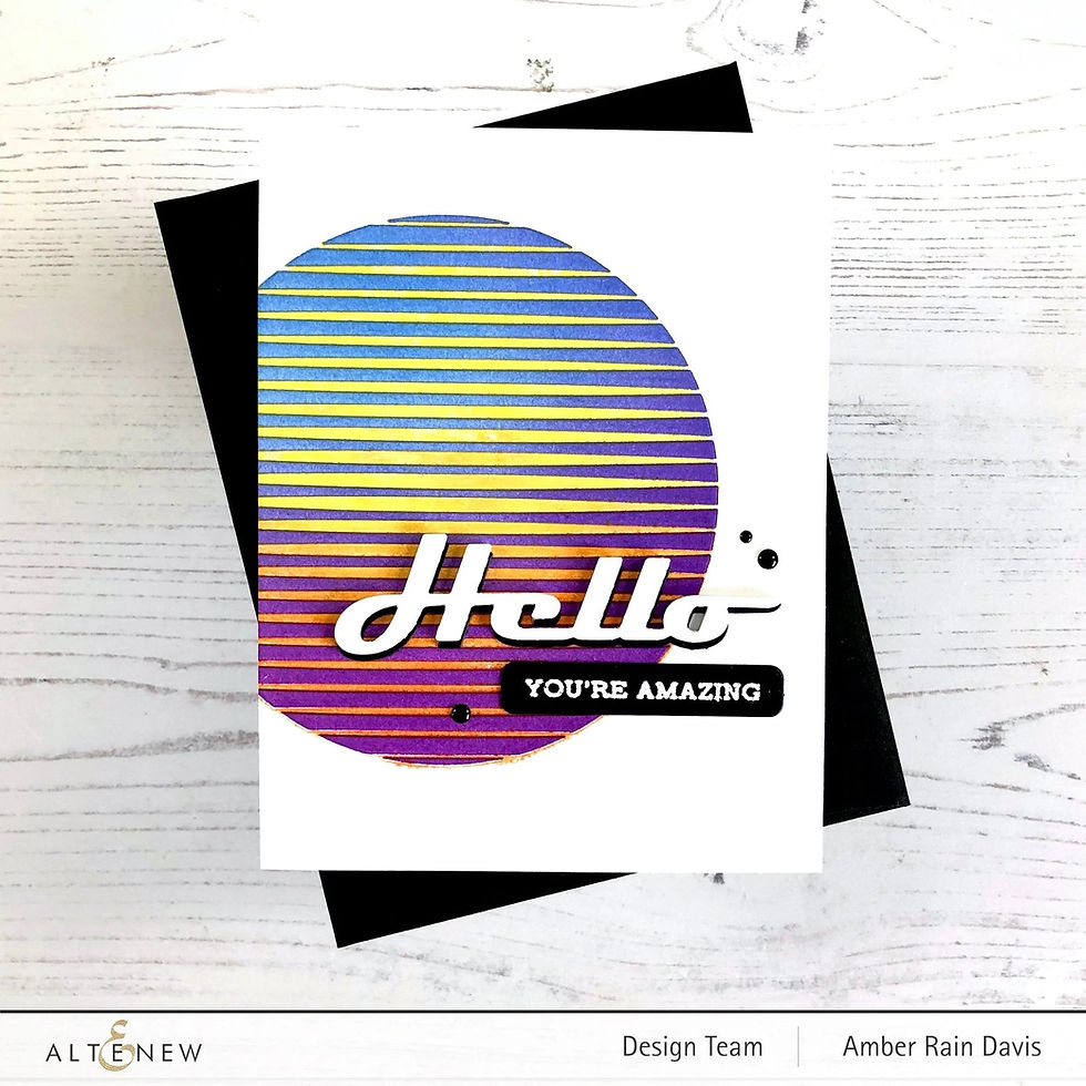 Thumbnail: Sphere Stencil