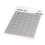 Thumbnail: Floral Grid Coverplate Die