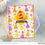 Thumbnail: Layered Party Hats Stencil (4Lyr)