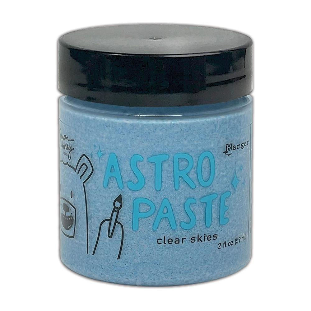 Clear Skies Astro Paste 2oz
