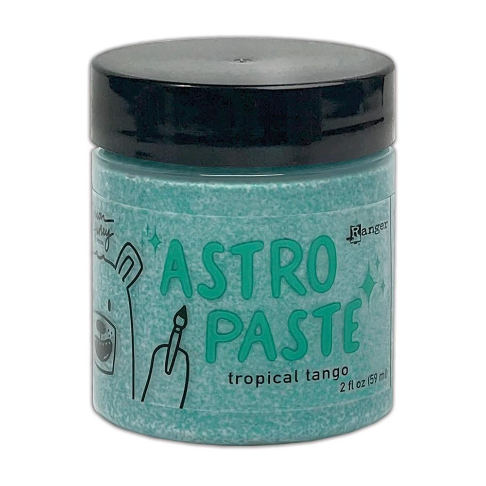 Tropical Tango Astro Paste 2oz