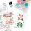 Thumbnail: Essentials: Fillable Gift Card Holder Die Set