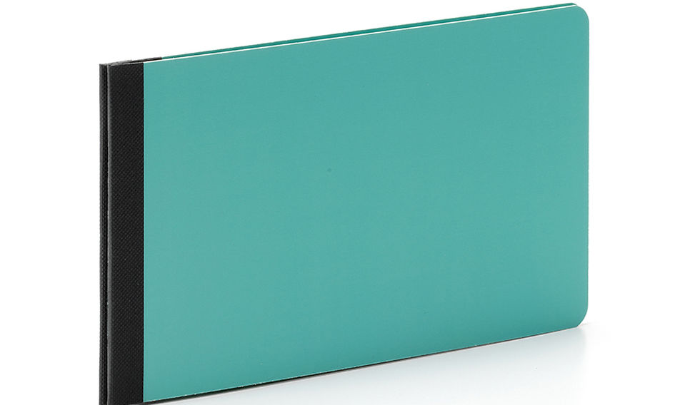 Thumbnail: Teal 4X6 SN@P! Flipbook