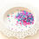Thumbnail: Party Swirls Clay Confetti