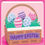 Thumbnail: Easter Basket Pop Up Card Dies