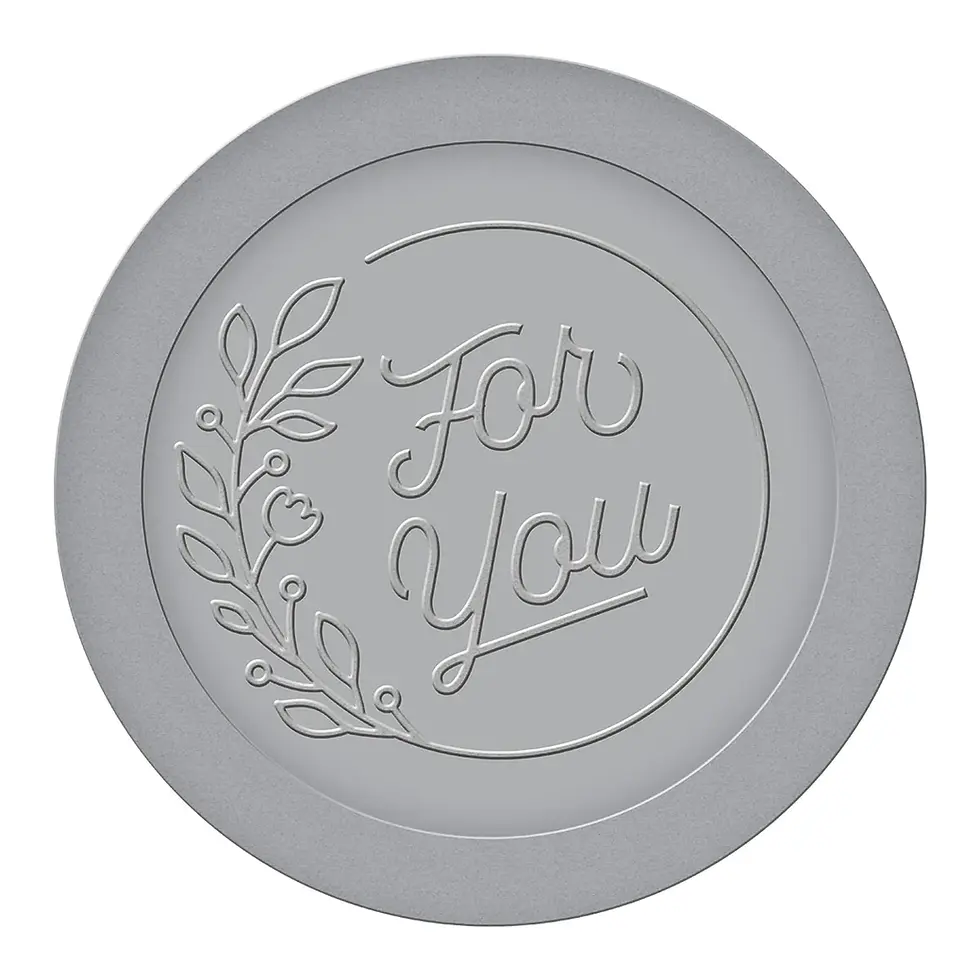 Thumbnail: Spellbinders Wax Seal Kit