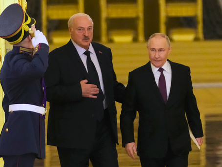 Наскільки міцним є російський режим на четвертому році великої війни