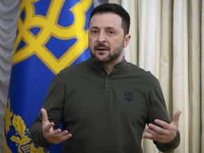 Відбудова України починається ще до завершення війни. Питання в тому, чи стане воєнний ризик нормальним класом активів