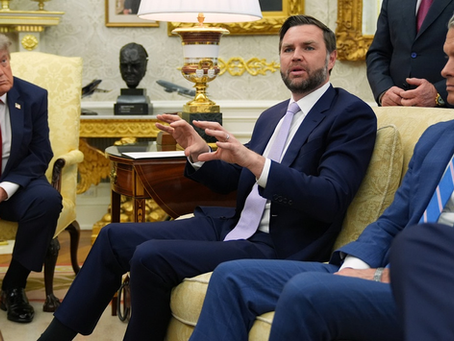 Риторика США щодо російсько-української війни змінюється