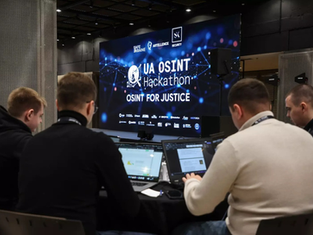 Українські волонтери OSINT: як невідомі герої навчають аналітиків західної розвідки