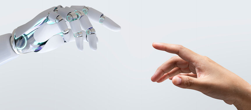 Inteligência artificial na publicidade: como usar de forma colaborativa ao trabalho criativo