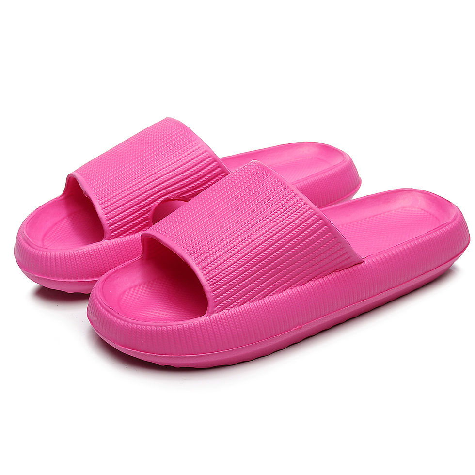 Miniatura: Nube Suave™ Zapatillas Antideslizantes