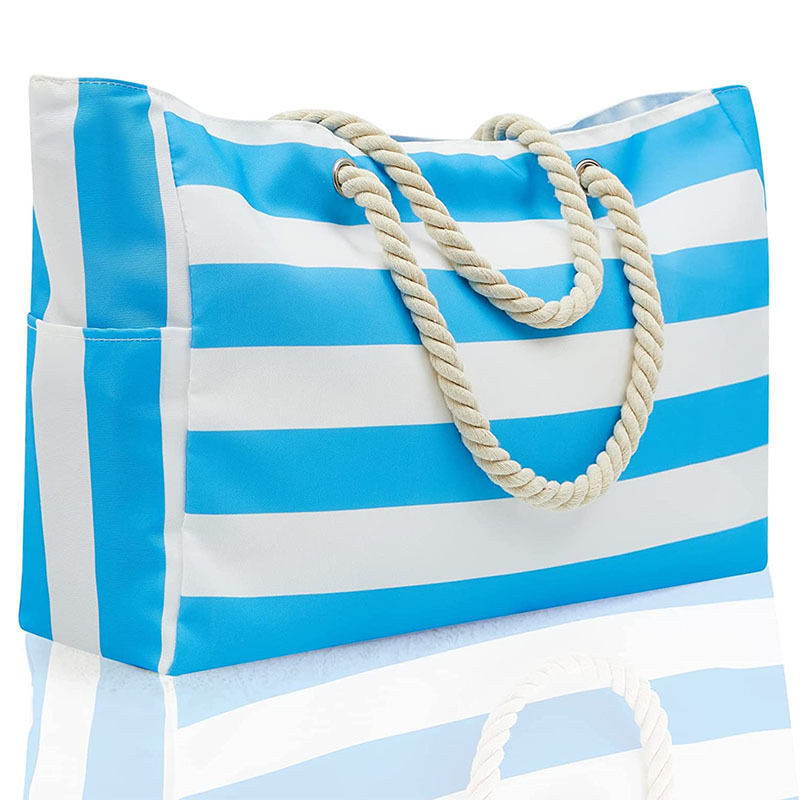 Miniatura: Marea™ – Bolso de Playa de Gran Capacidad