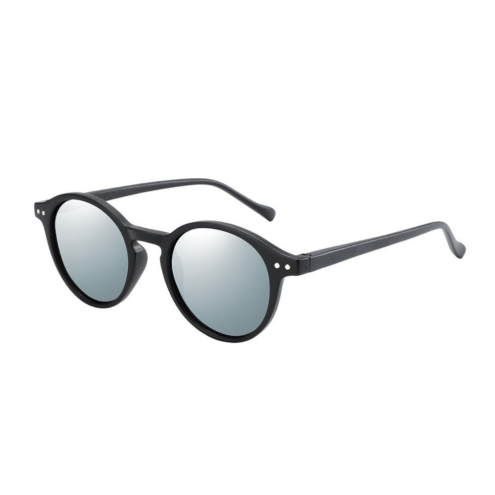 Miniatura: Luna Retro™ – Gafas de Sol Polarizadas Vintage