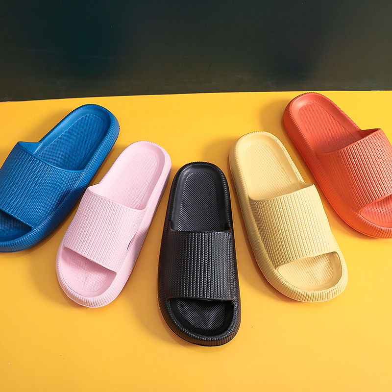 Miniatura: Nube Suave™ Zapatillas Antideslizantes