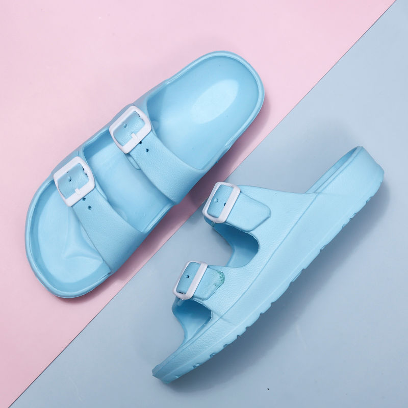Miniatura: DuoFlex™ Sandalias EVA Ultraligeras de Doble Hebilla