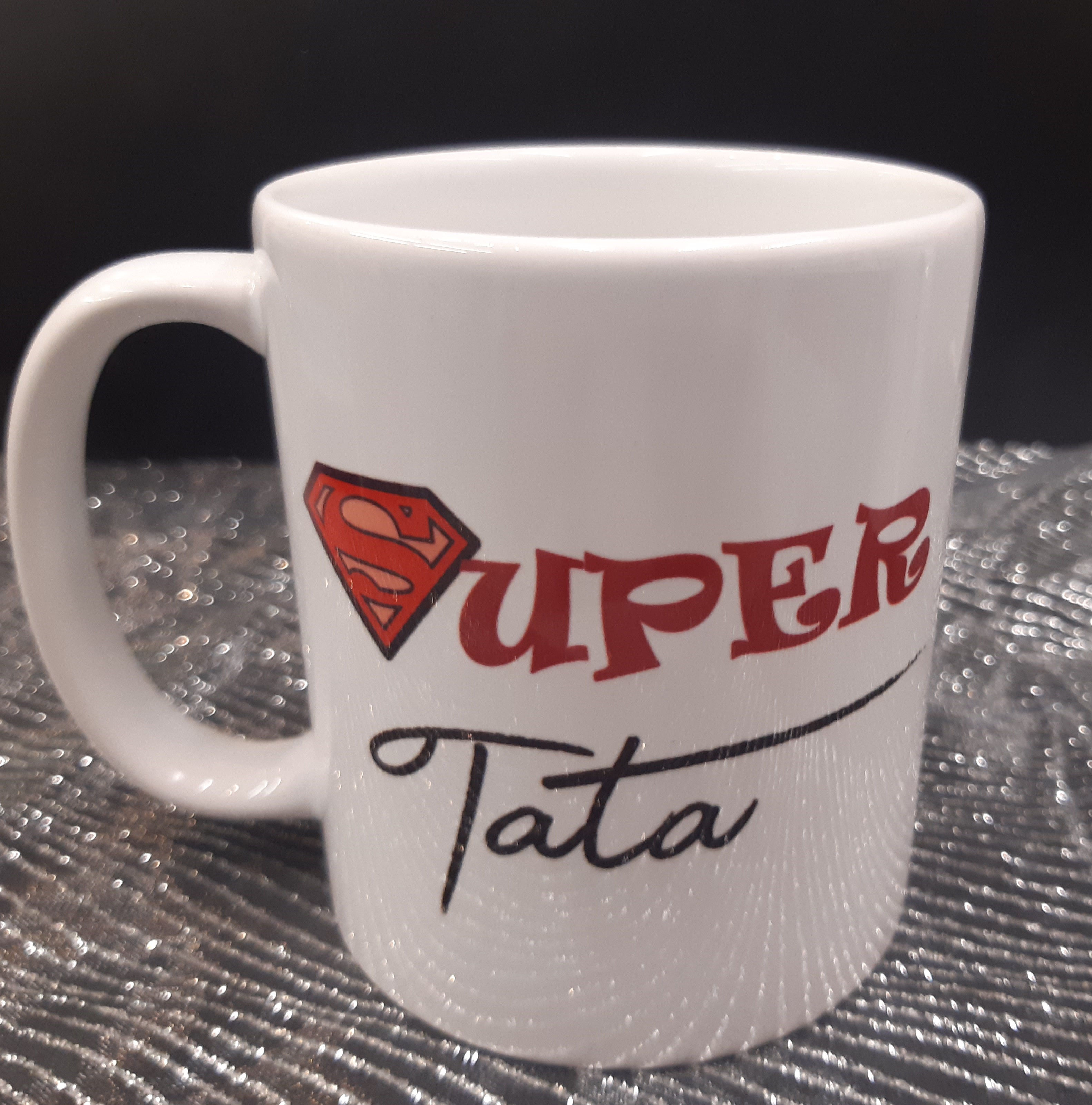 Mug Super TATA