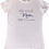 Miniature : Tee shirt Témoin personnalisé