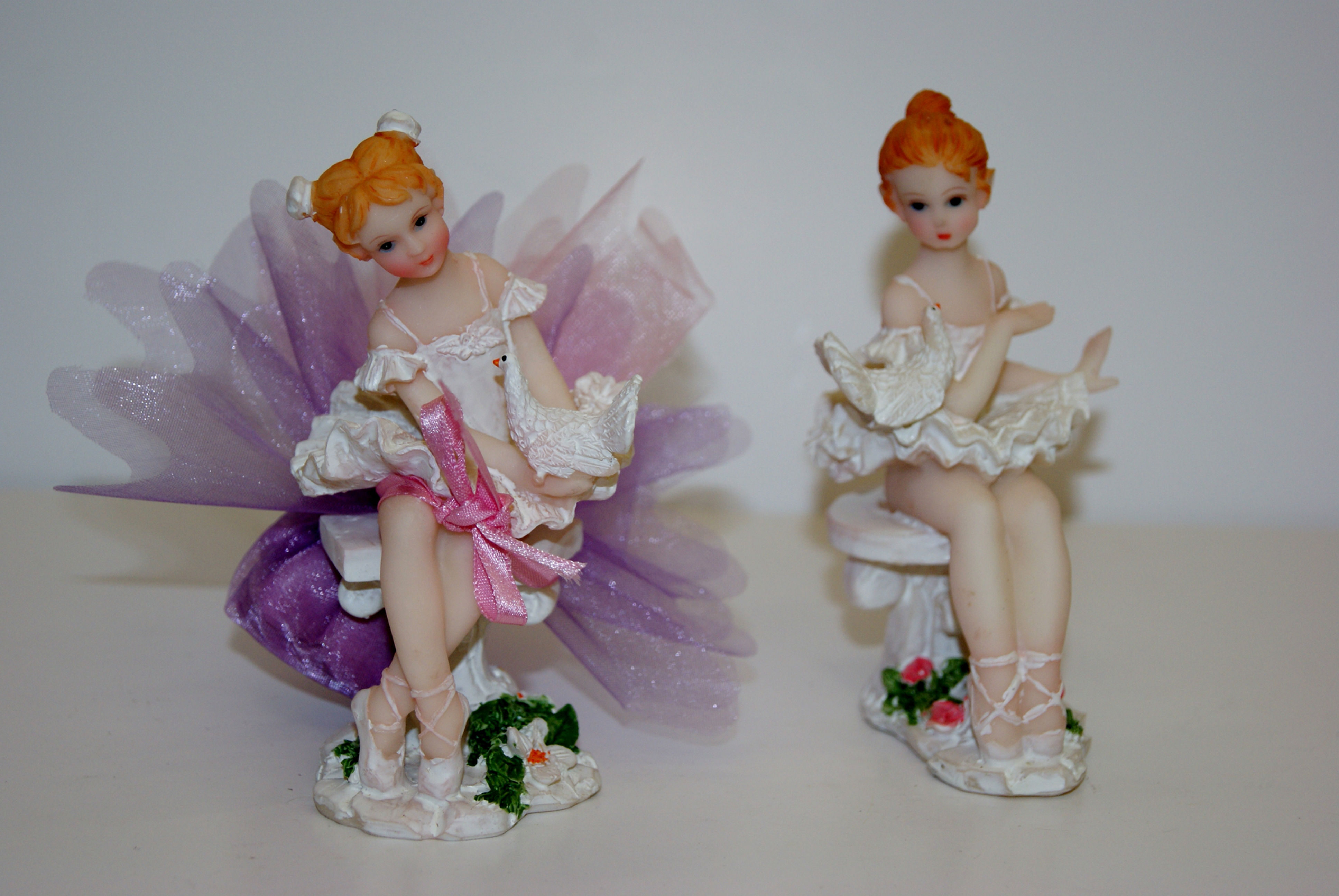 Danseuse