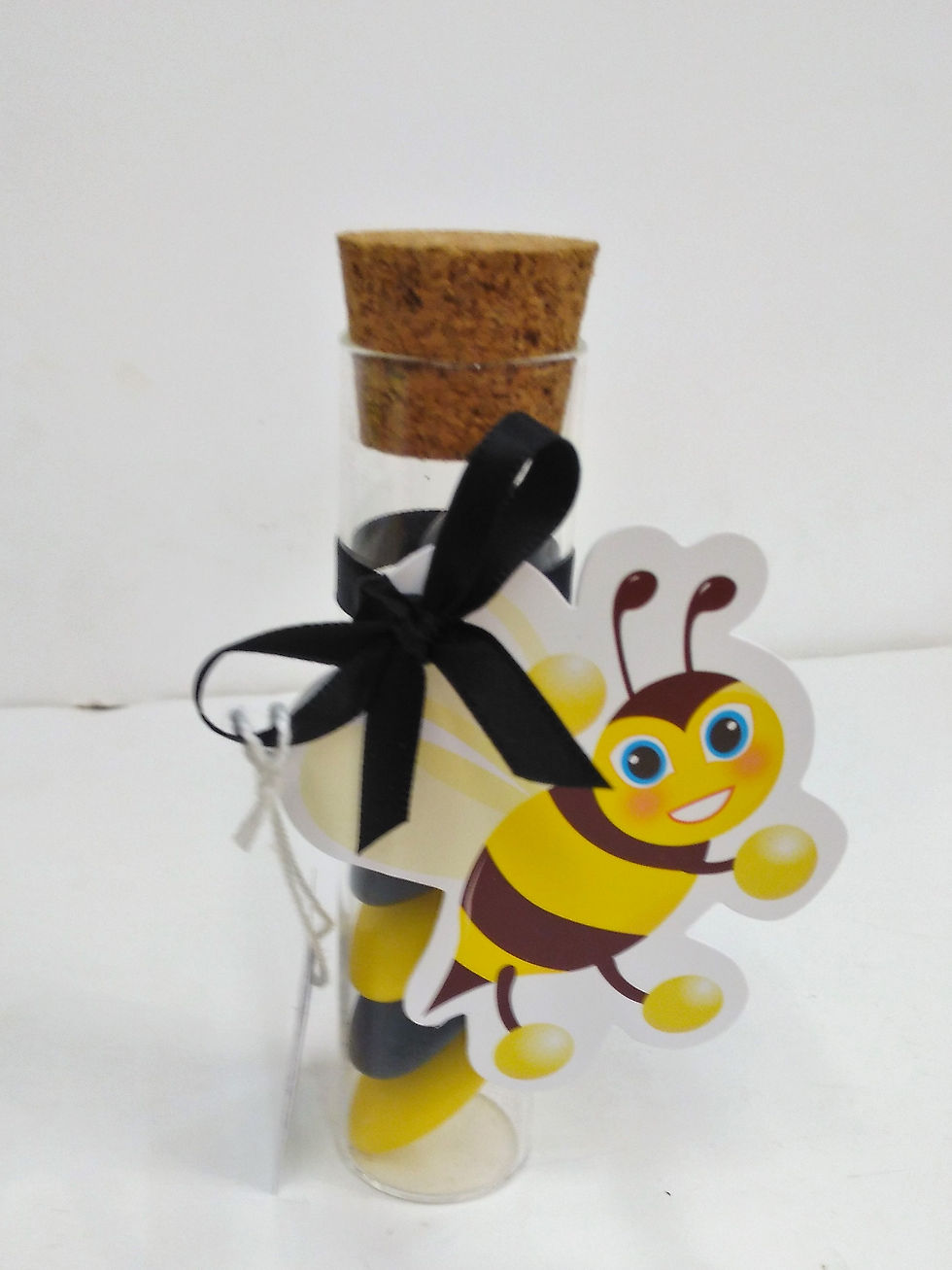Mini tube abeille