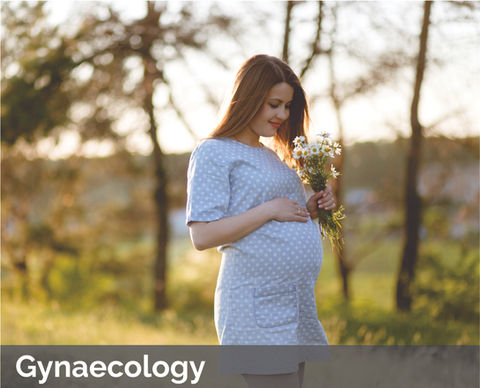 Gynaecology