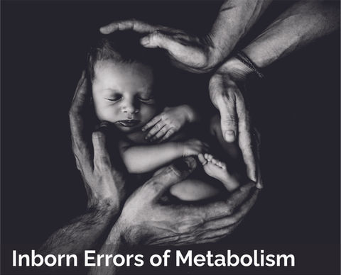 Inborn Errors