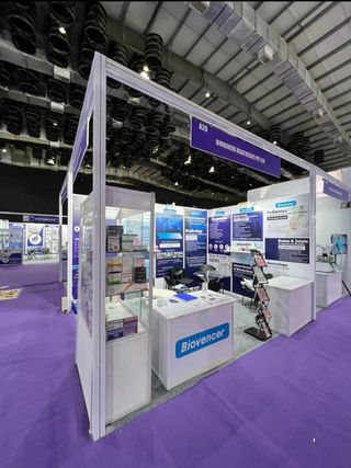 Pharma Live expo 2023jpeg