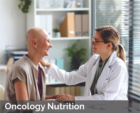 Oncology Nutrition