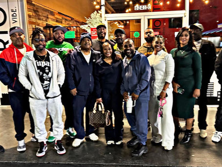 It Takes a Village: Protecting Our Black-Owned Establishments in Huntsville & North Alabama