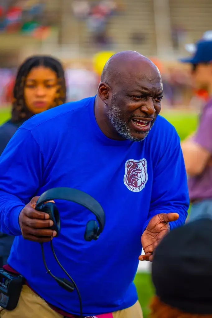 Photo Courtesy: aamusports.com