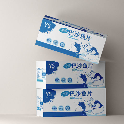 Packaging Design 包裝設計