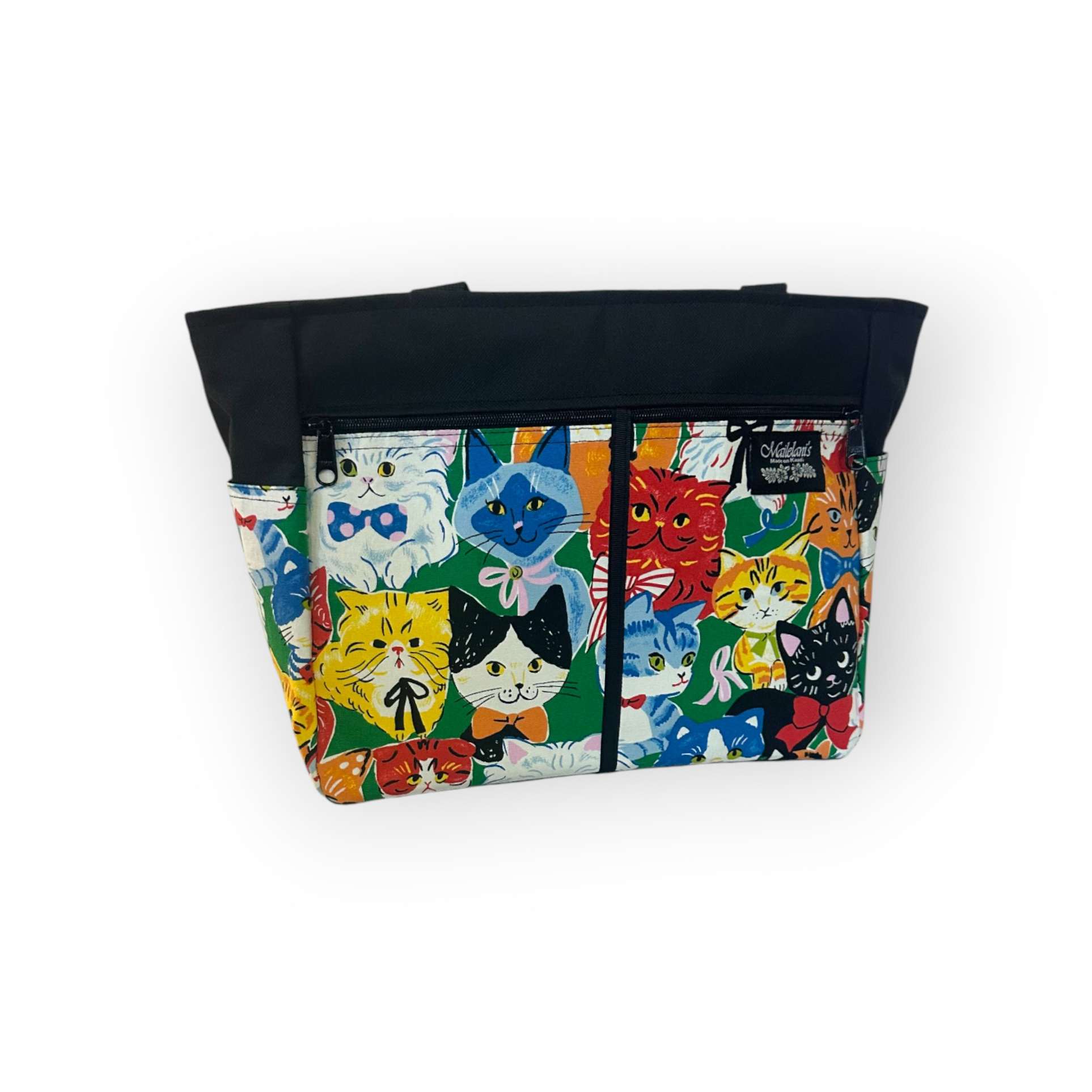 Pretty Kitty Mailelani