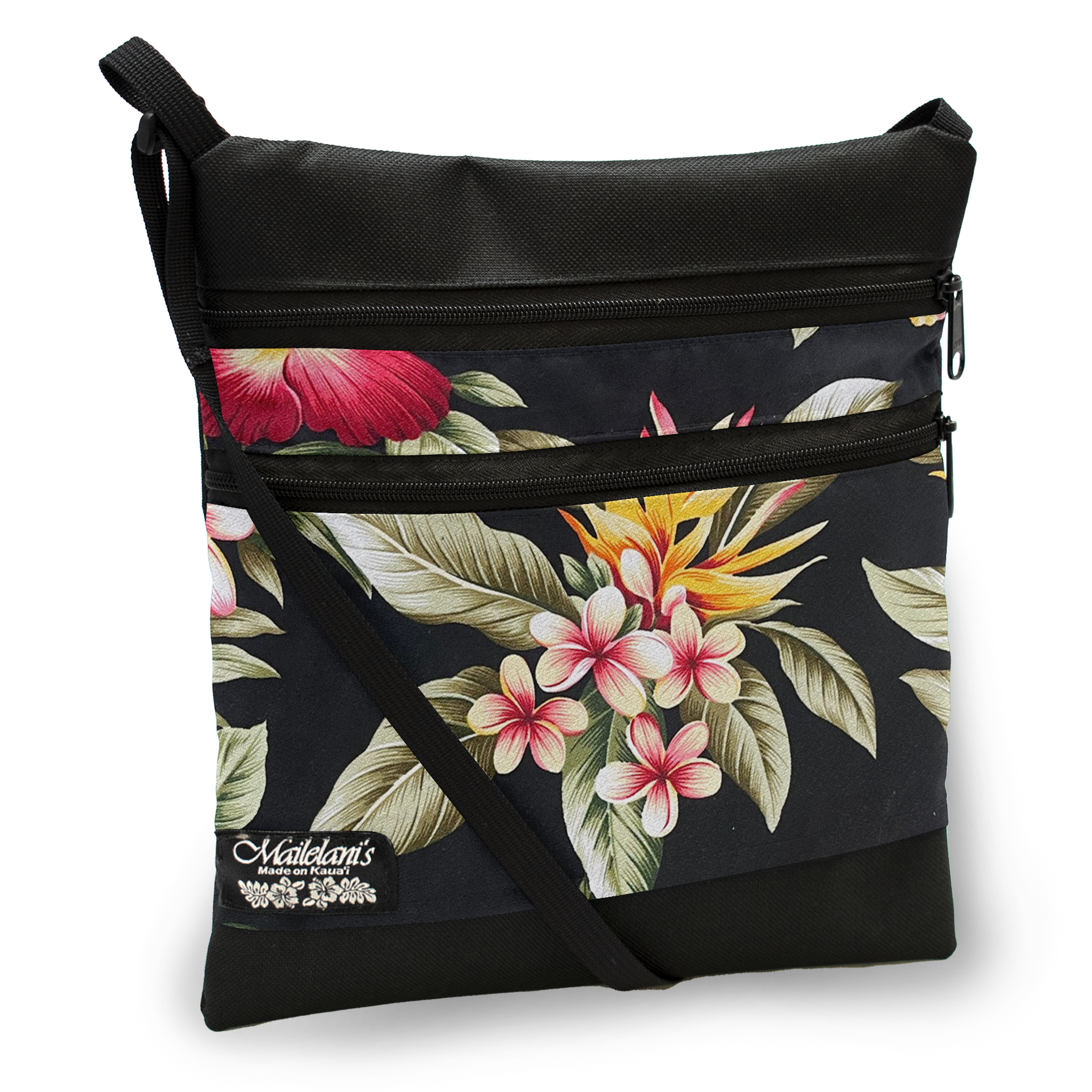 Olelo Elite Travel Bag