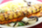 40-CHICKEN SHAMSHIRI