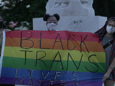 From Black August to Trans Futures: Remembering, Resisting, Reimagining