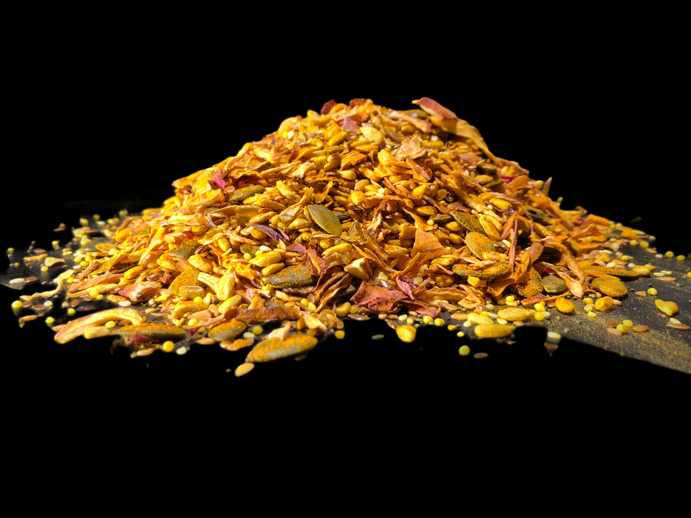 Cocktail Curcuma