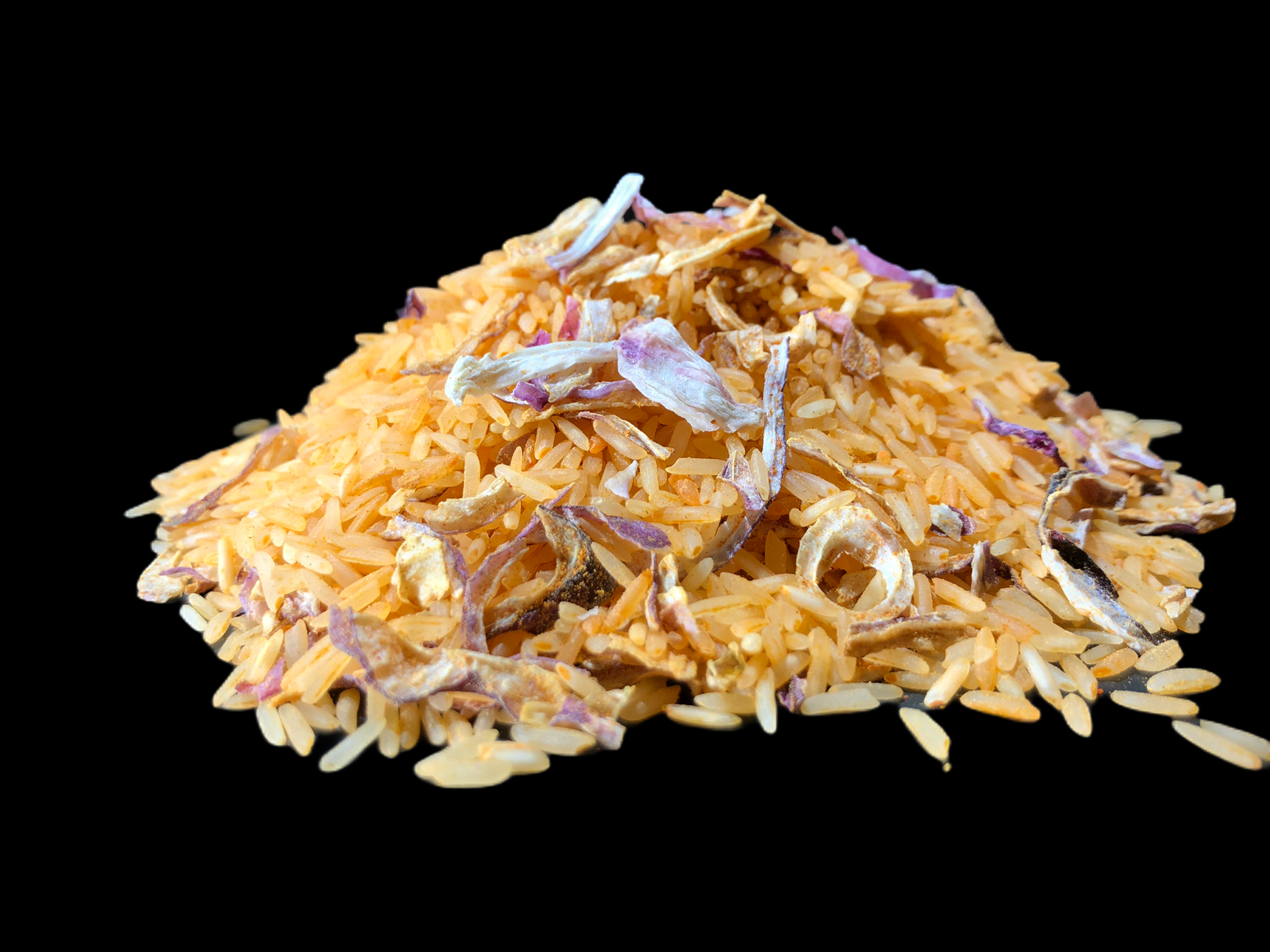 Tandoo-riz