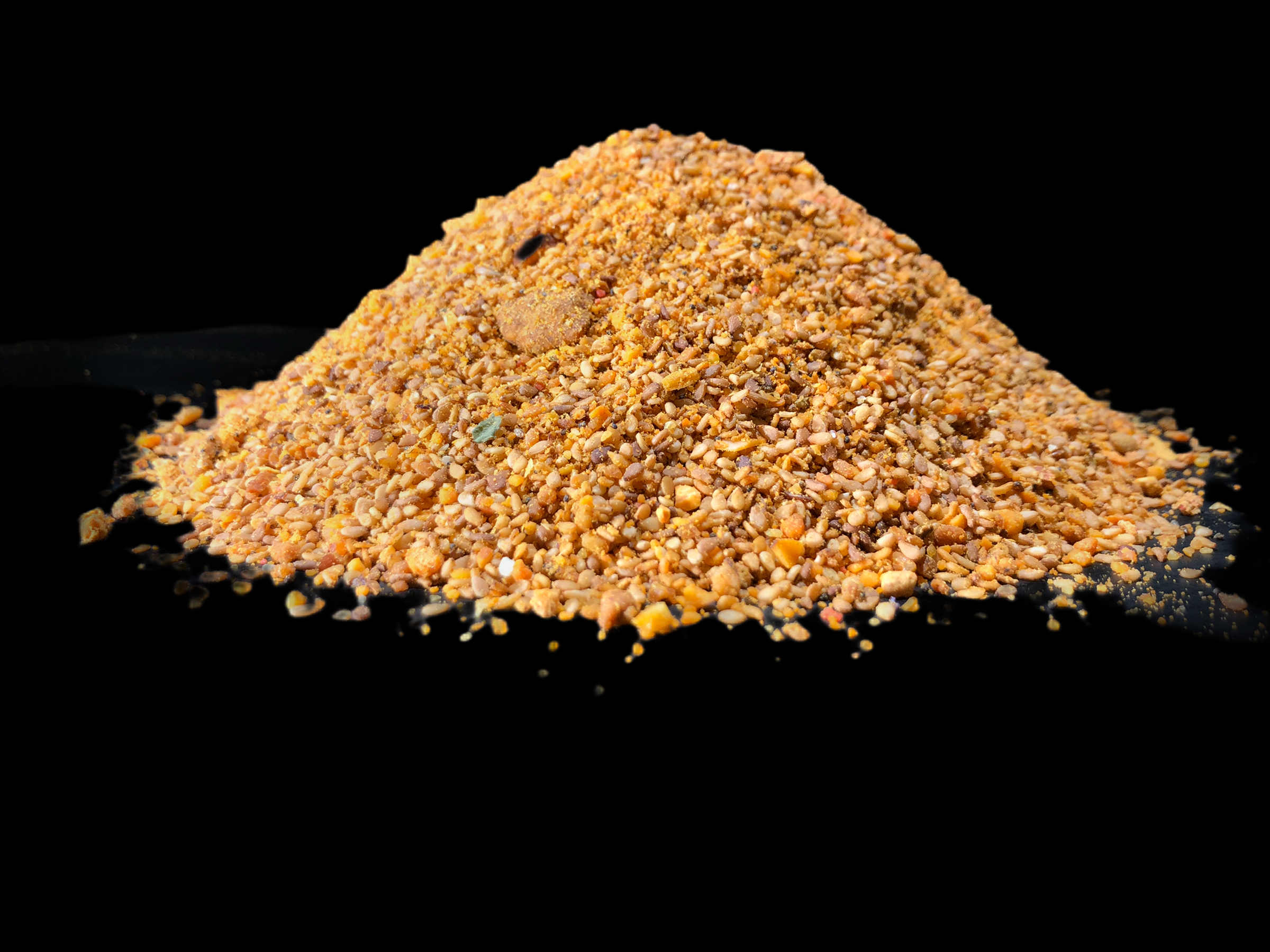 Poudre amande Tandoori