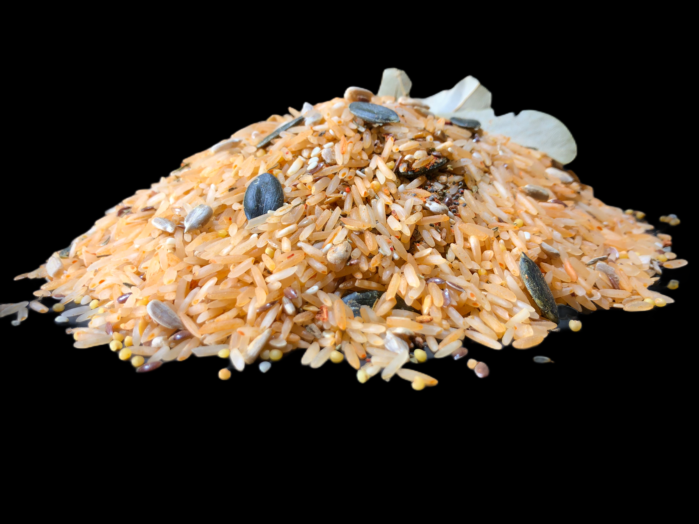 Riz Espelette