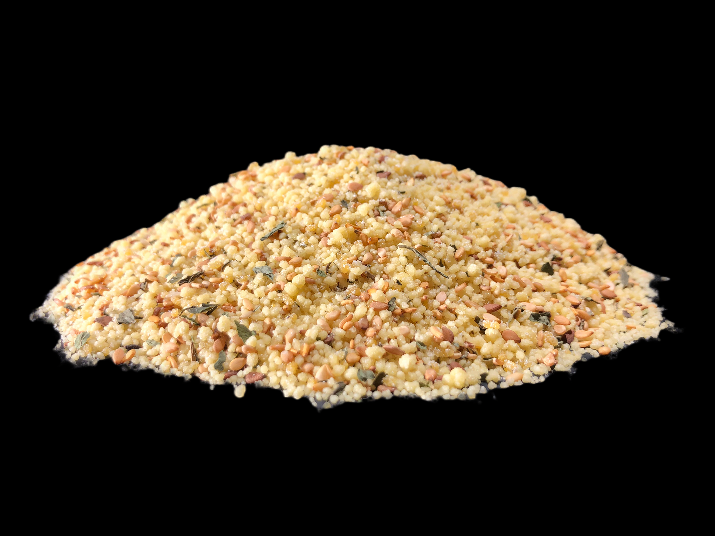 Taboulé Citron