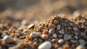 Transforming Oyster Shells into Soil Remediation Solutions