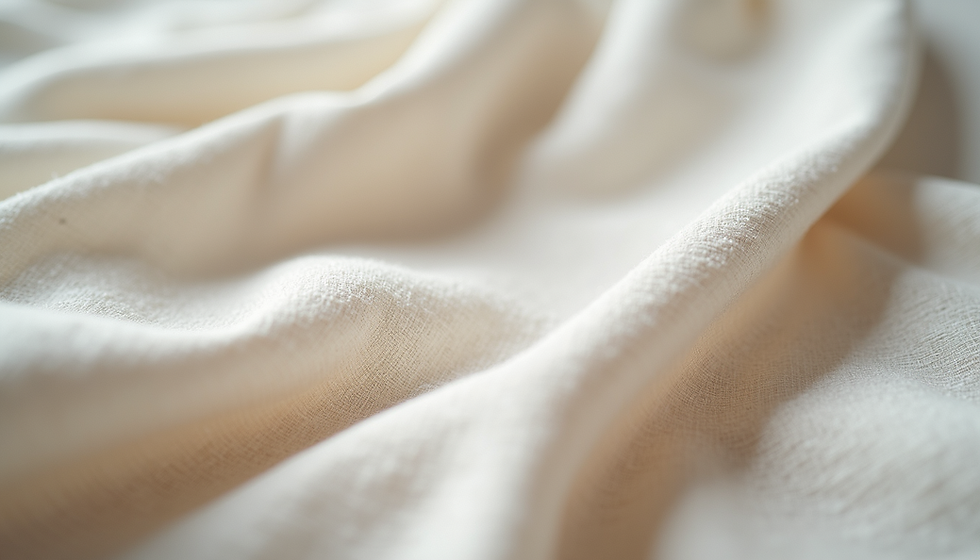 Discovering Decent Threads: Sustainable Style That Fits Your Budget