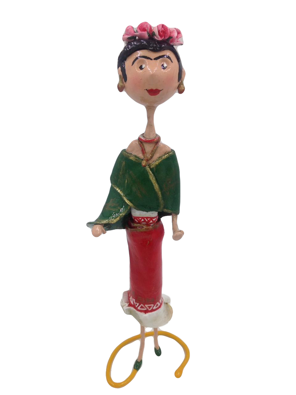 Miniatura: Flippo Frida Khalo